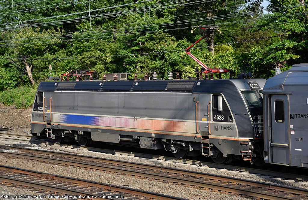 NJT 4633